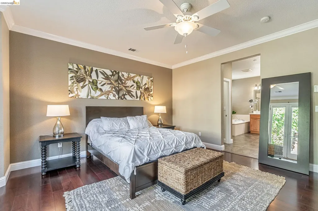 43 Sorrel Court Oakley CA 94561