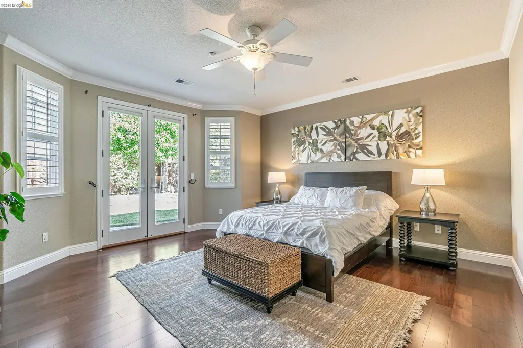 43 Sorrel Court Oakley CA 94561