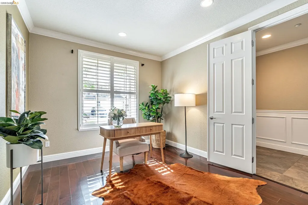 43 Sorrel Court Oakley CA 94561