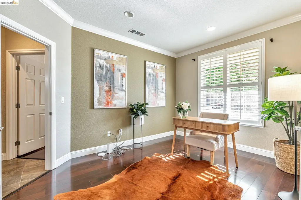 43 Sorrel Court Oakley CA 94561