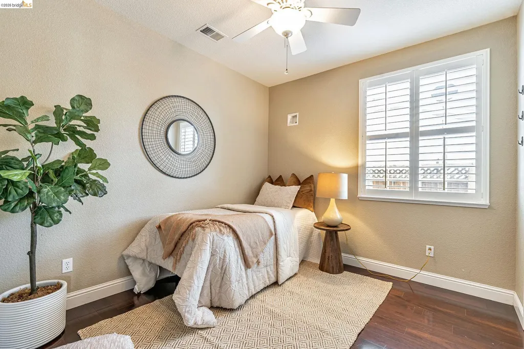 43 Sorrel Court Oakley CA 94561
