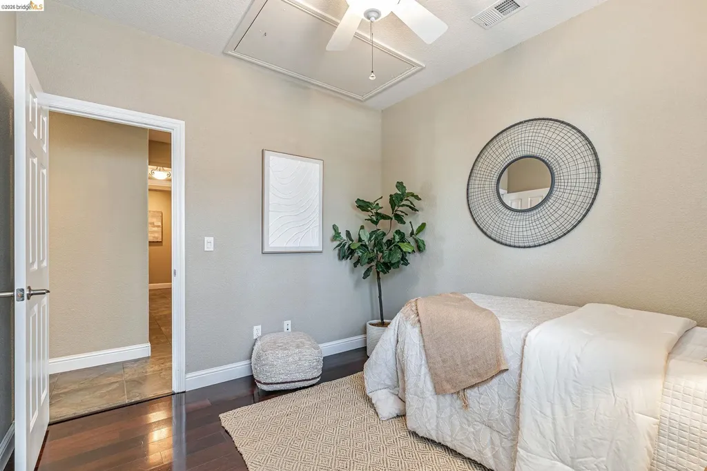 43 Sorrel Court Oakley CA 94561
