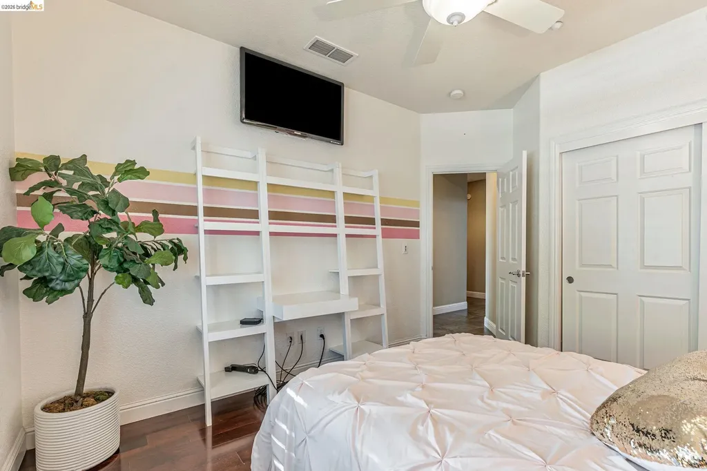 43 Sorrel Court Oakley CA 94561