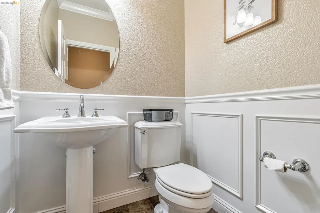 43 Sorrel Court Oakley CA 94561