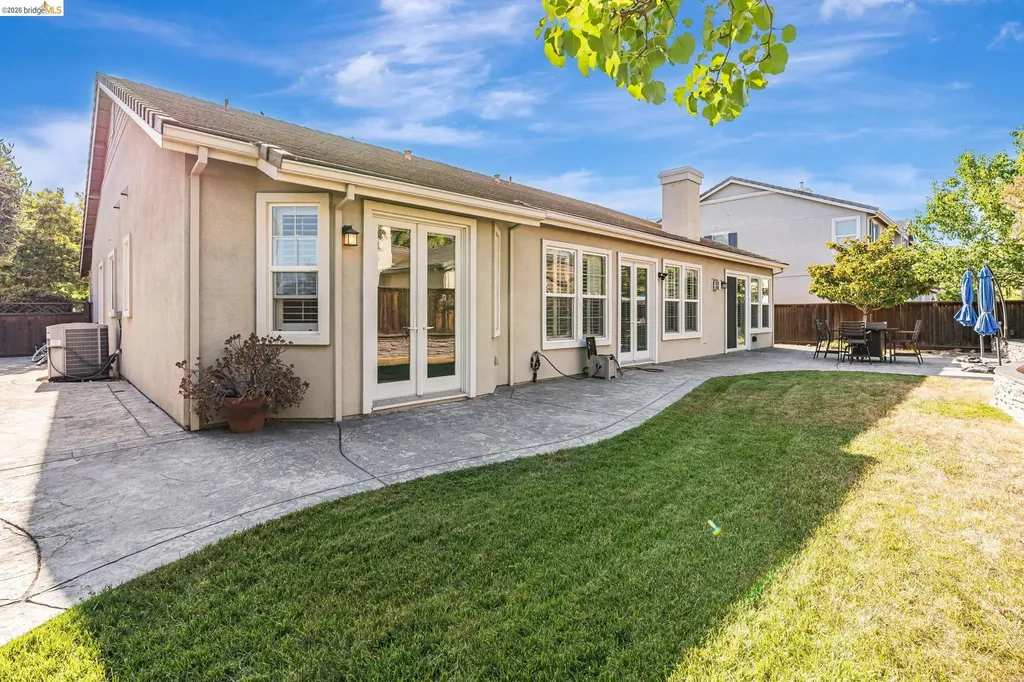 43 Sorrel Court Oakley CA 94561
