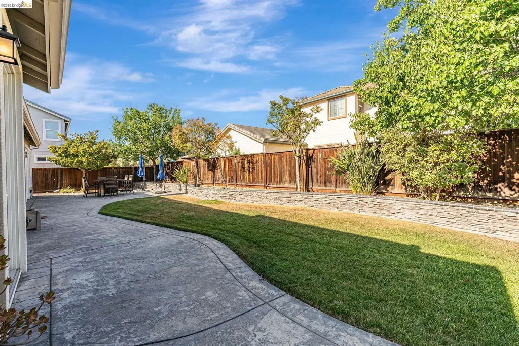 43 Sorrel Court Oakley CA 94561