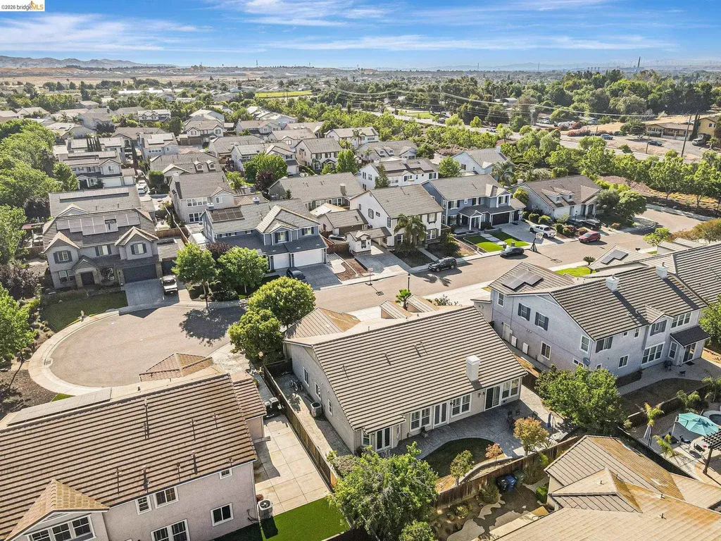 43 Sorrel Court Oakley CA 94561
