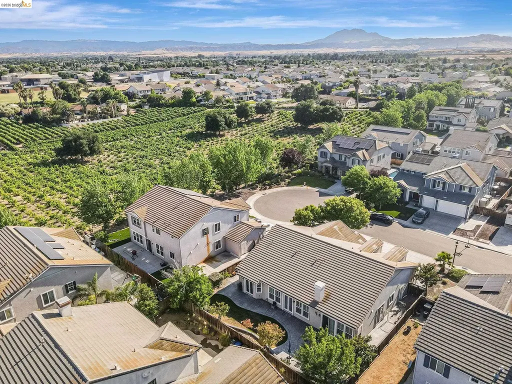 43 Sorrel Court Oakley CA 94561