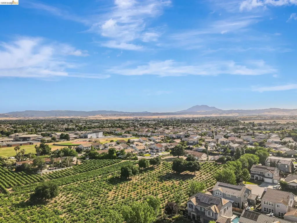 43 Sorrel Court Oakley CA 94561