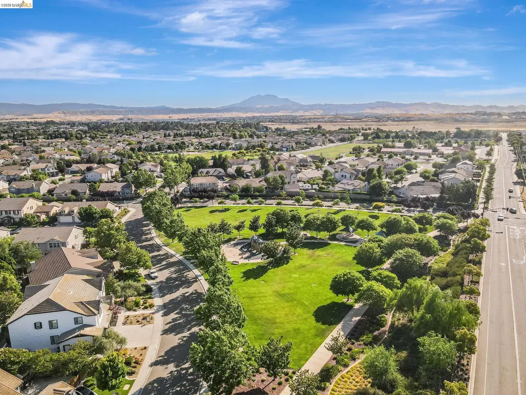 43 Sorrel Court Oakley CA 94561