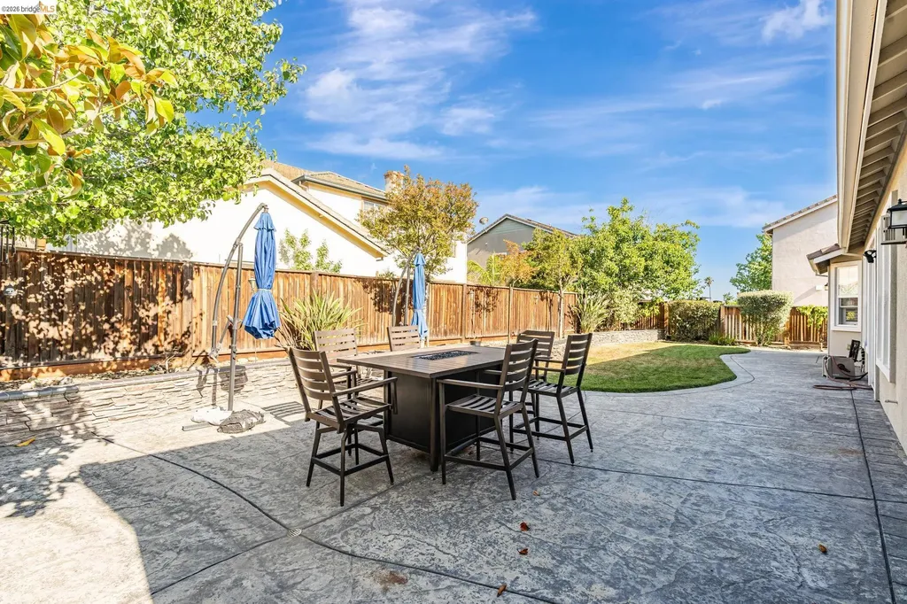 43 Sorrel Court Oakley CA 94561
