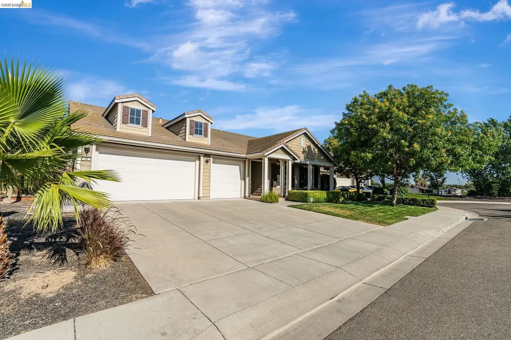 43 Sorrel Court Oakley CA 94561