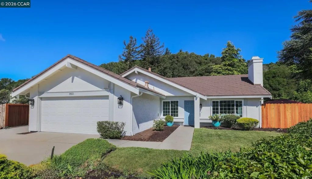 3821 Painted Pony Road Richmond CA 94803