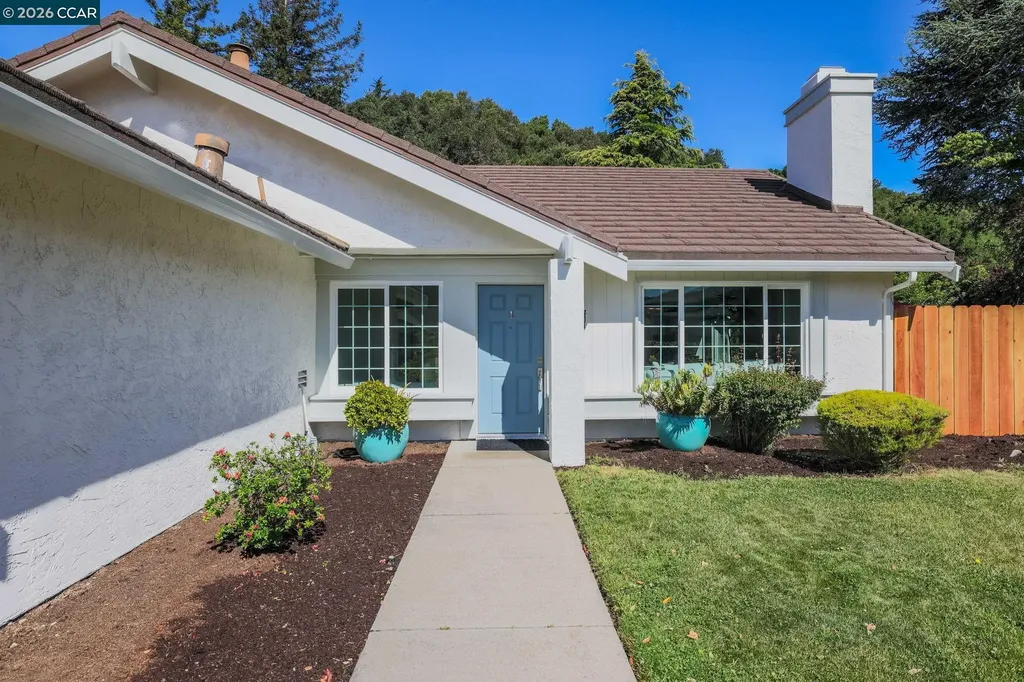 3821 Painted Pony Road Richmond CA 94803