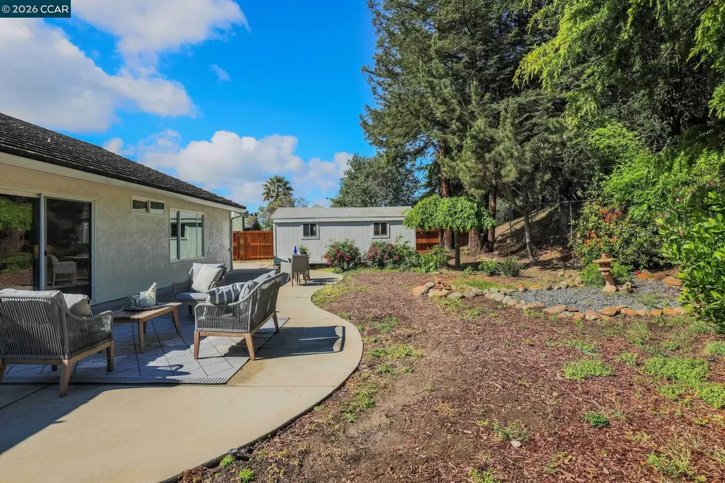 3821 Painted Pony Road Richmond CA 94803