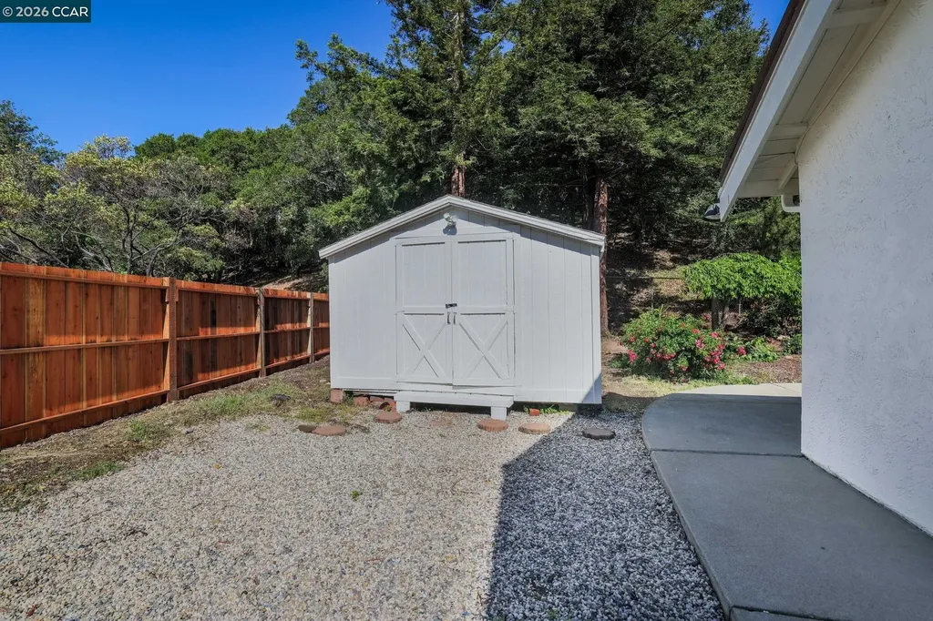 3821 Painted Pony Road Richmond CA 94803