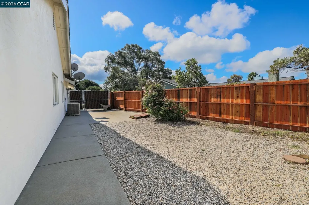 3821 Painted Pony Road Richmond CA 94803