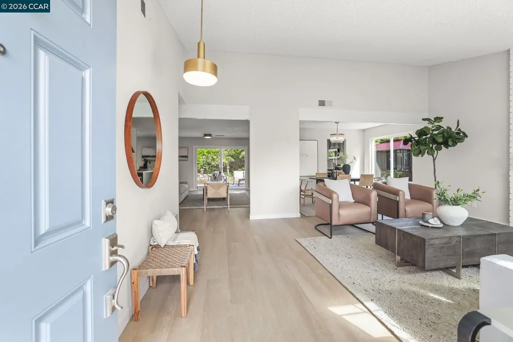 3821 Painted Pony Road Richmond CA 94803