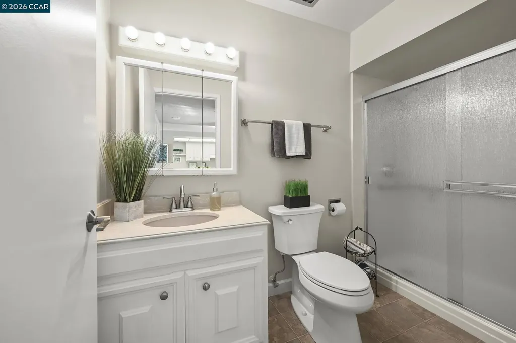 1225 Singingwood Court Walnut Creek CA 94595