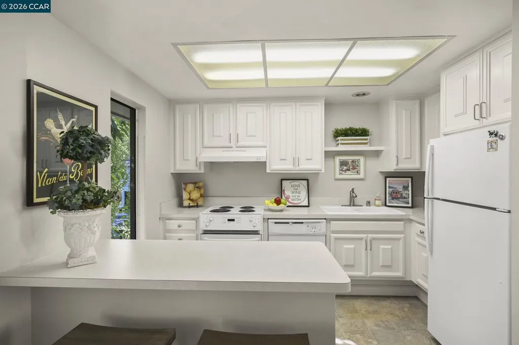 1225 Singingwood Court Walnut Creek CA 94595