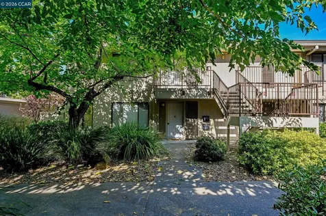 1225 Singingwood Court Walnut Creek CA 94595