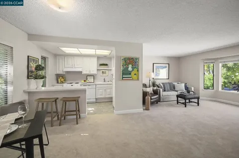 1225 Singingwood Court Walnut Creek CA 94595