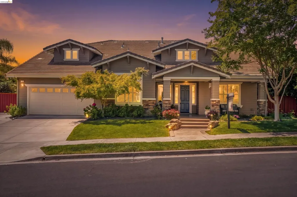 179 Country Club Drive Brentwood CA 94513