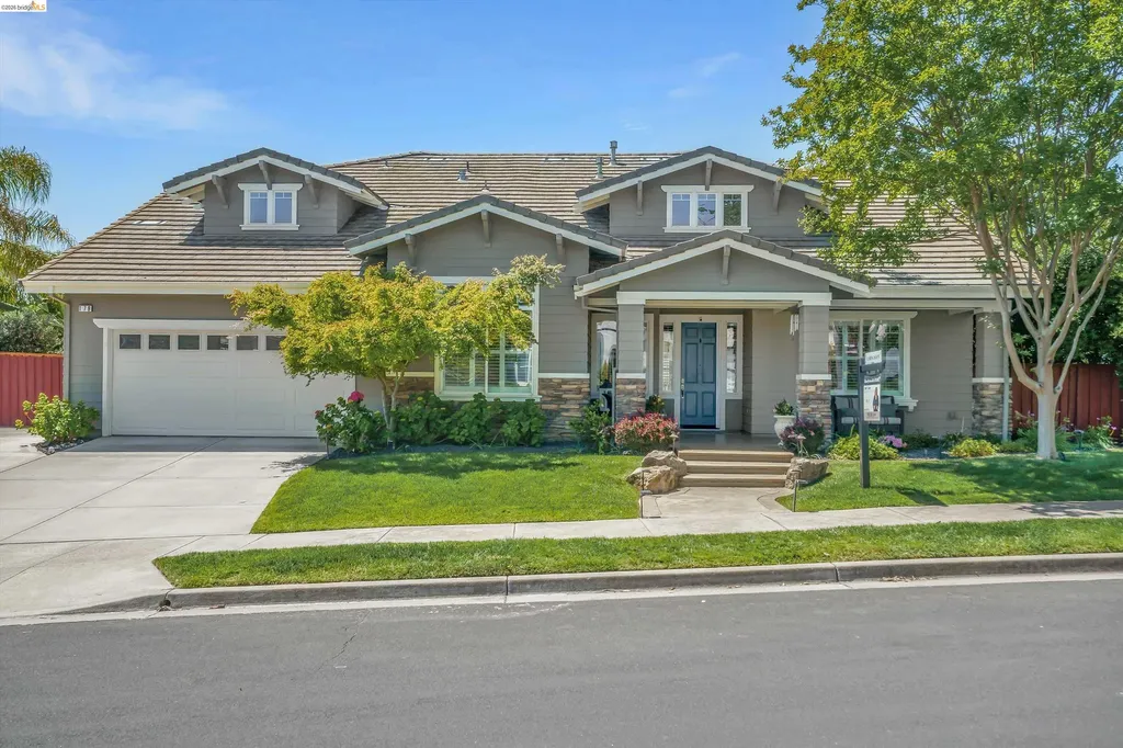 179 Country Club Drive Brentwood CA 94513