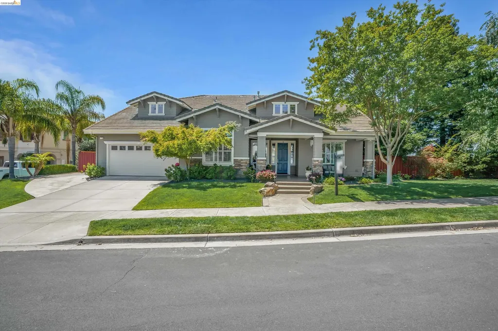 179 Country Club Drive Brentwood CA 94513