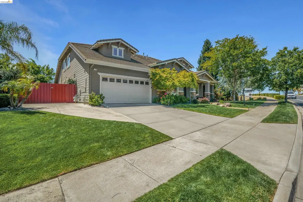 179 Country Club Drive Brentwood CA 94513
