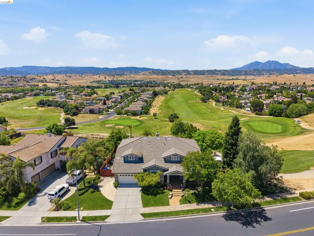 179 Country Club Drive Brentwood CA 94513