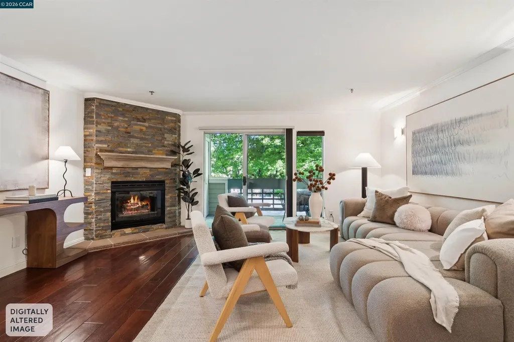 2530 Oak Road Walnut Creek CA 94597