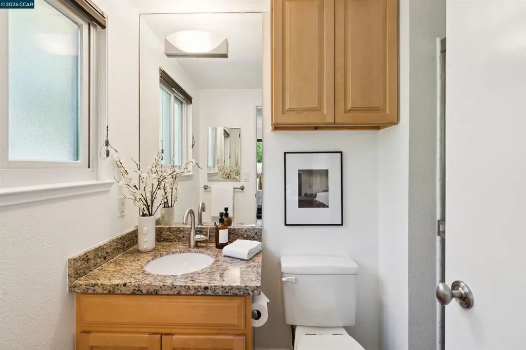 2530 Oak Road Walnut Creek CA 94597