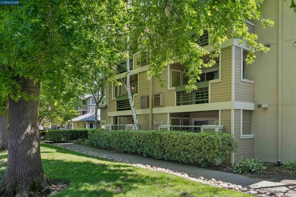 2530 Oak Road Walnut Creek CA 94597