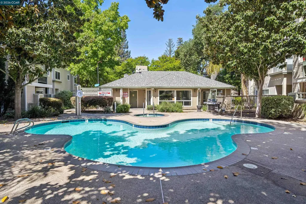 2530 Oak Road Walnut Creek CA 94597