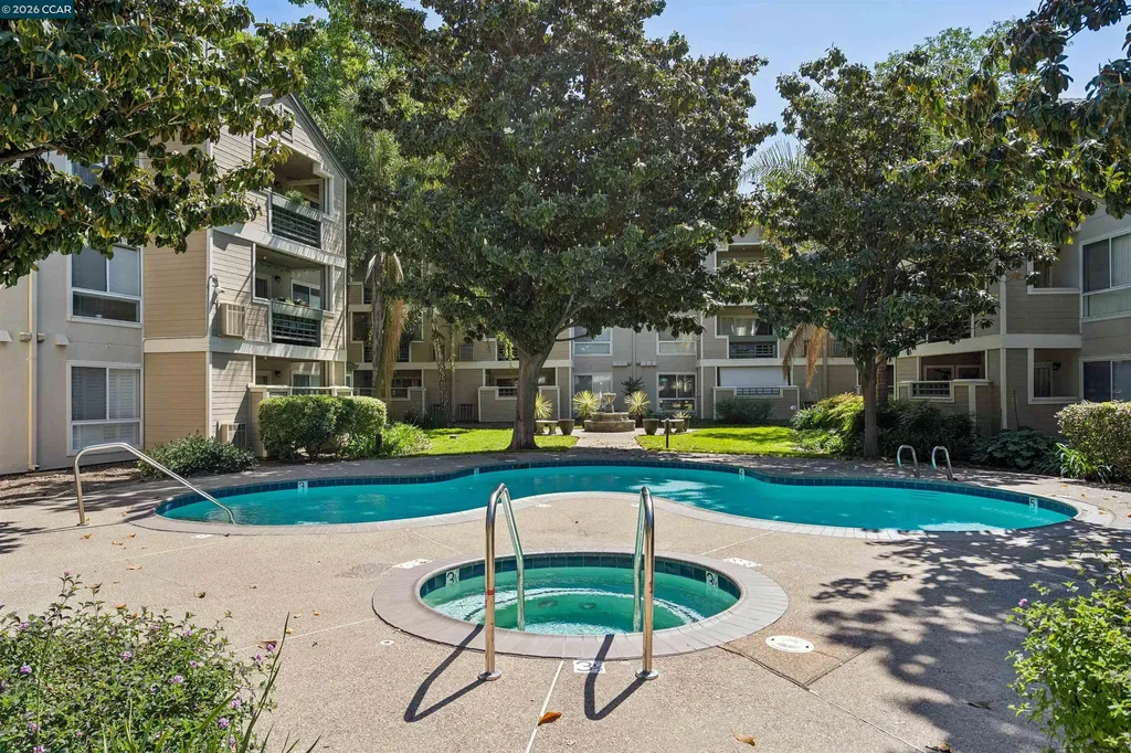 2530 Oak Road Walnut Creek CA 94597