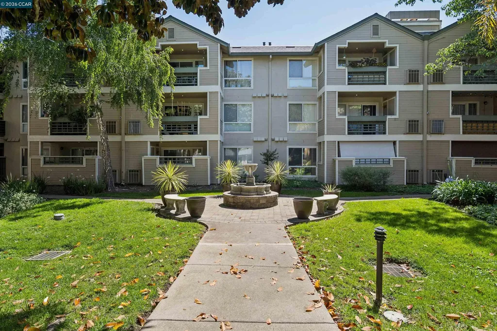 2530 Oak Road Walnut Creek CA 94597