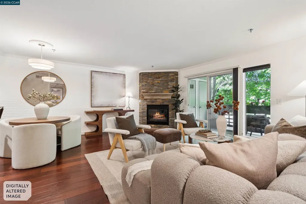 2530 Oak Road Walnut Creek CA 94597