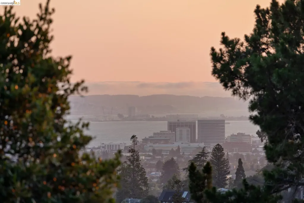 17 Roble Court Berkeley CA 94705