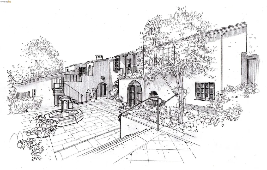 17 Roble Court Berkeley CA 94705