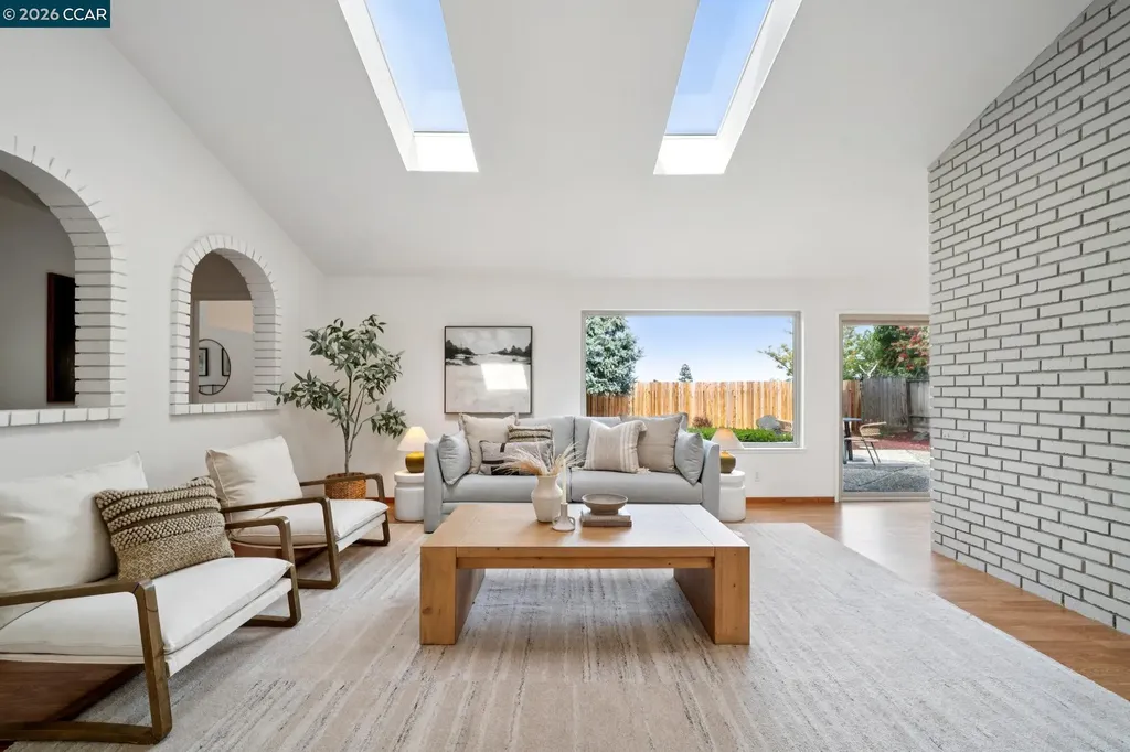 2405 Griffanti Court Martinez CA 94553