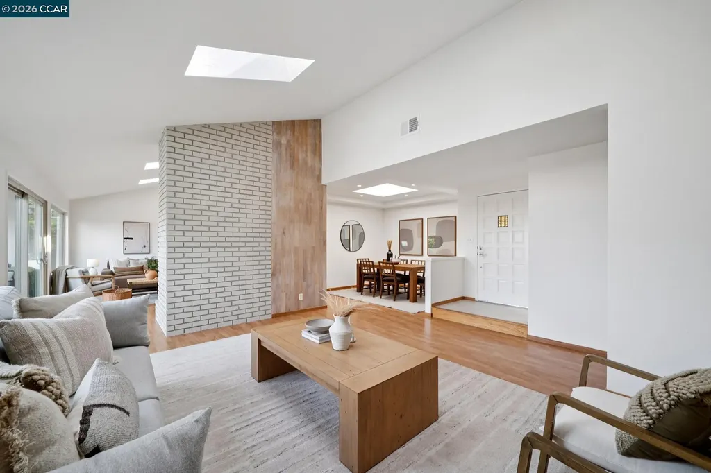 2405 Griffanti Court Martinez CA 94553