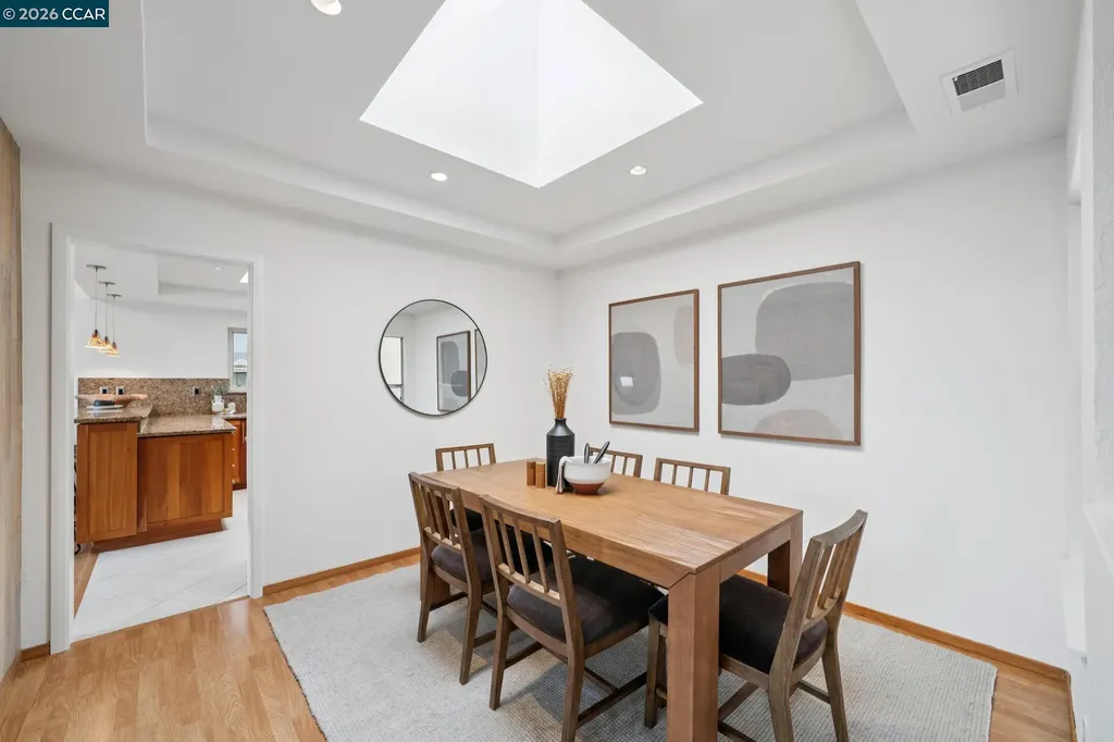 2405 Griffanti Court Martinez CA 94553