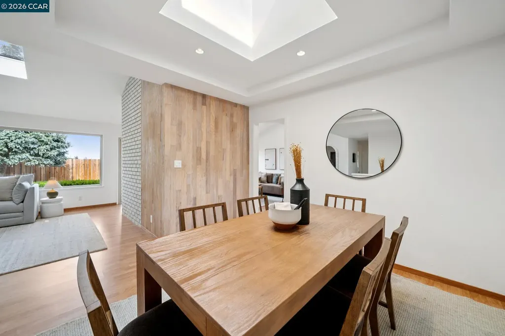 2405 Griffanti Court Martinez CA 94553