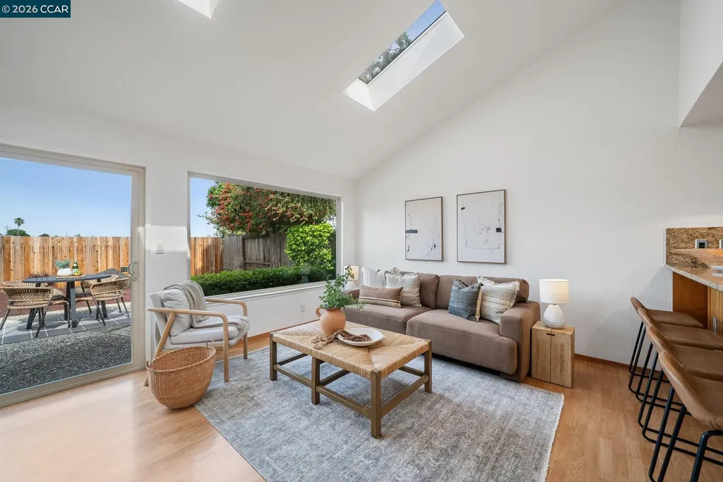 2405 Griffanti Court Martinez CA 94553