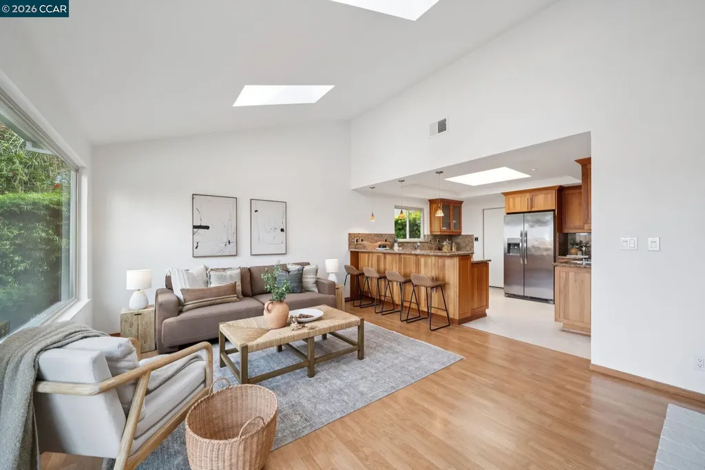 2405 Griffanti Court Martinez CA 94553