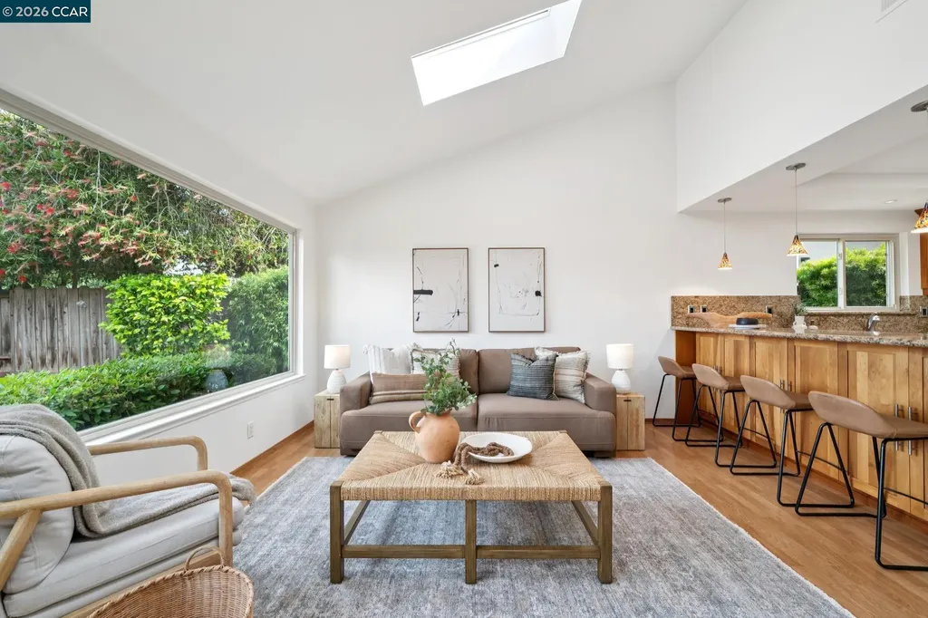 2405 Griffanti Court Martinez CA 94553