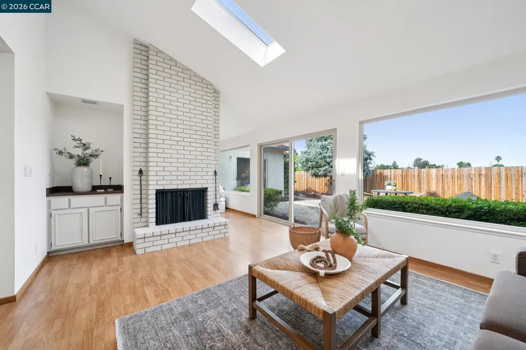 2405 Griffanti Court Martinez CA 94553