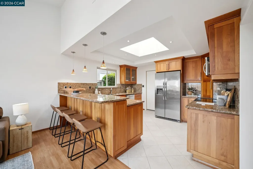 2405 Griffanti Court Martinez CA 94553