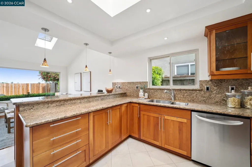 2405 Griffanti Court Martinez CA 94553